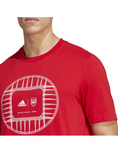 Tshirt adidas Arsenal London GR Tee M HT4458
