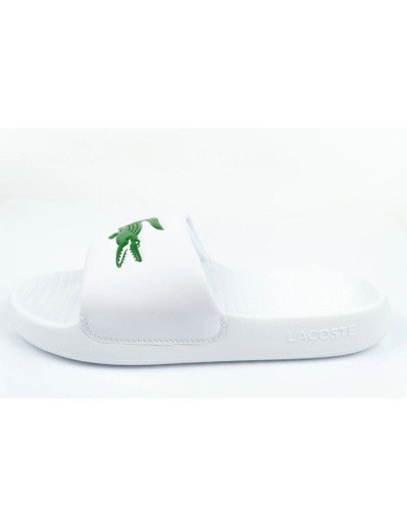 Lacoste Serve Slide W 02082 slippers