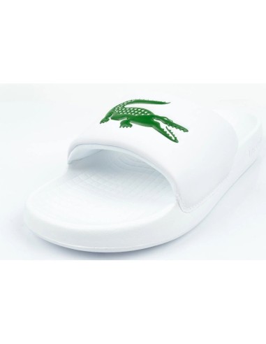 Lacoste Serve Slide W 02082 slippers