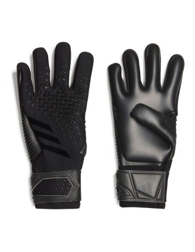 Goalkeeper gloves adidas Predator Competition HY4074
