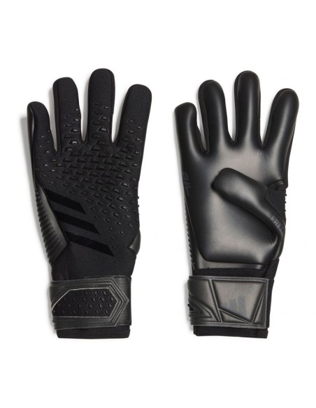 Goalkeeper gloves adidas Predator Competition HY4074