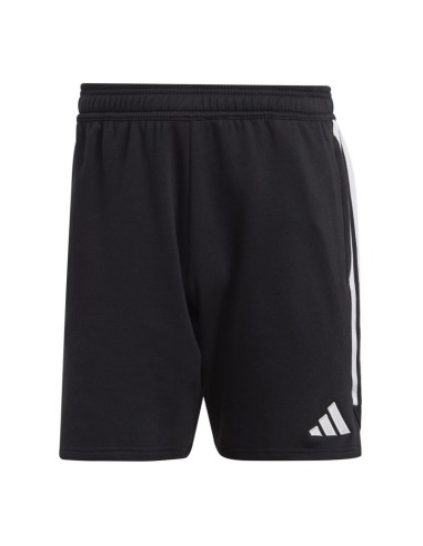 Adidas Tiro 23 League Αθλητική Ανδρική Βερμούδα Μαύρη HS3592