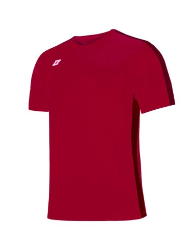 Zina Iluvio Match Jersey Jr Red 01895212