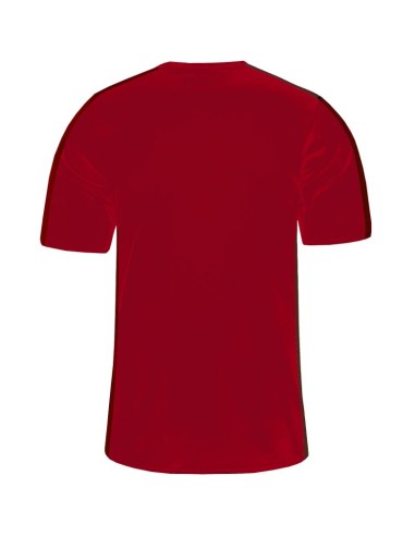 Zina Iluvio Match Jersey Jr Red 01895212