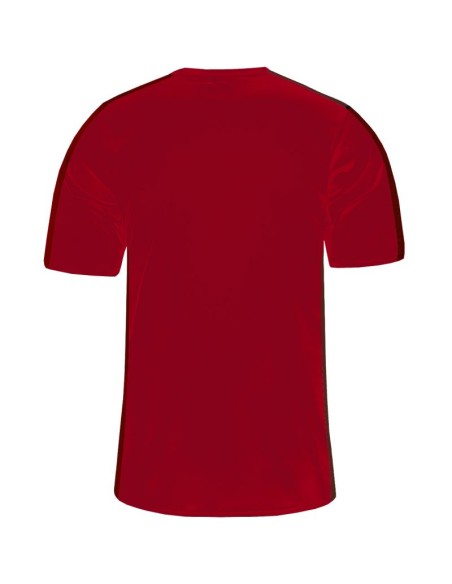 Zina Iluvio Match Jersey Jr Red 01895212