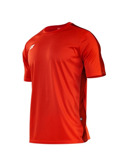 Zina Iluvio Match Jersey Jr Red 01895212