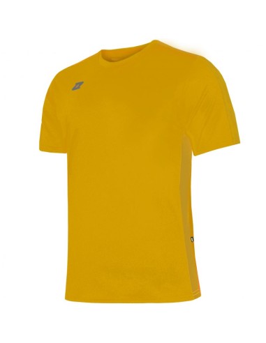 Zina Iluvio Match Jersey Jr 01899212 Yellow