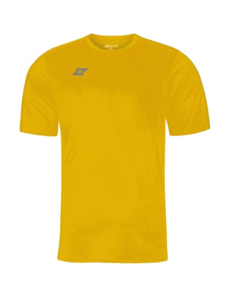 Zina Iluvio Match Jersey Jr 01899212 Yellow