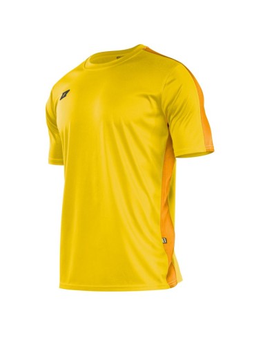 Zina Iluvio Match Jersey Jr 01899212 Yellow