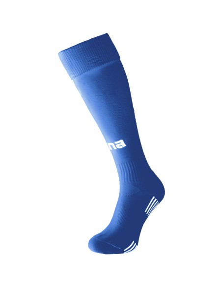 Libre 0A875F football socks NavyWhite