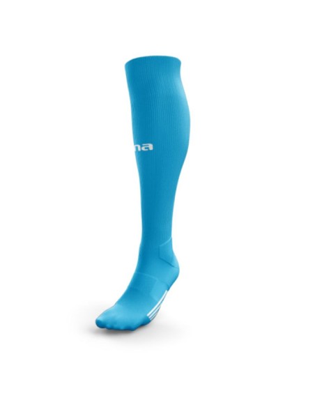 Libre 0A875F football socks NavyWhite