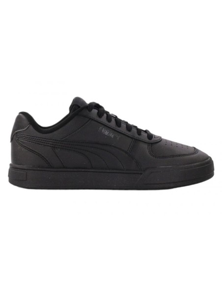 Puma Caven Sneakers Μαύρα 380810-03