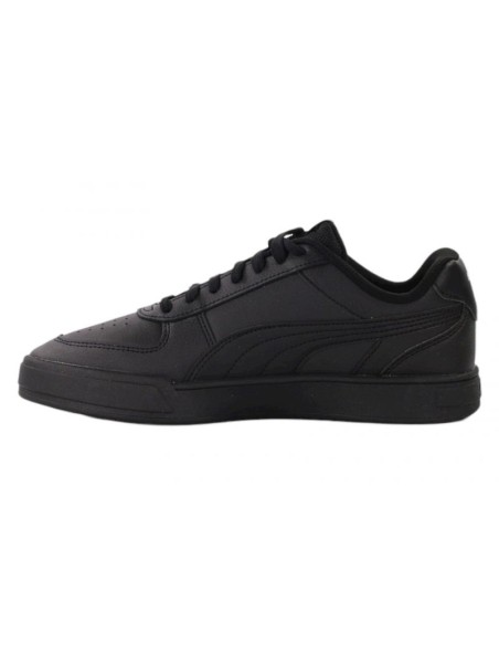 Puma Caven Sneakers Μαύρα 380810-03