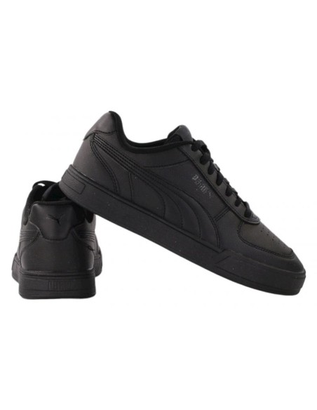 Puma Caven Sneakers Μαύρα 380810-03