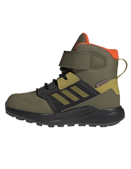 Snow boots adidas Terrex Trailmaker Jr GZ1174
