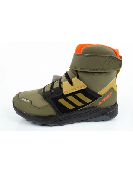 Snow boots adidas Terrex Trailmaker Jr GZ1174