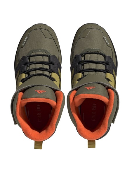 Snow boots adidas Terrex Trailmaker Jr GZ1174