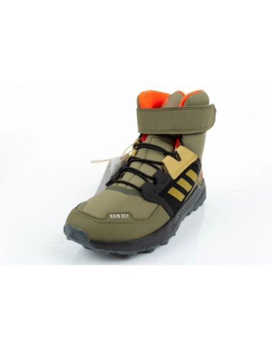 Snow boots adidas Terrex Trailmaker Jr GZ1174