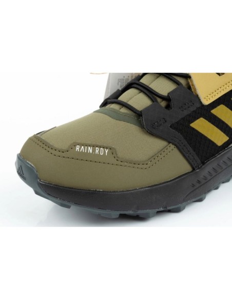 Snow boots adidas Terrex Trailmaker Jr GZ1174