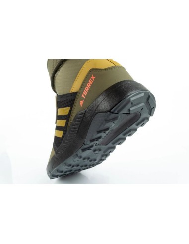 Snow boots adidas Terrex Trailmaker Jr GZ1174