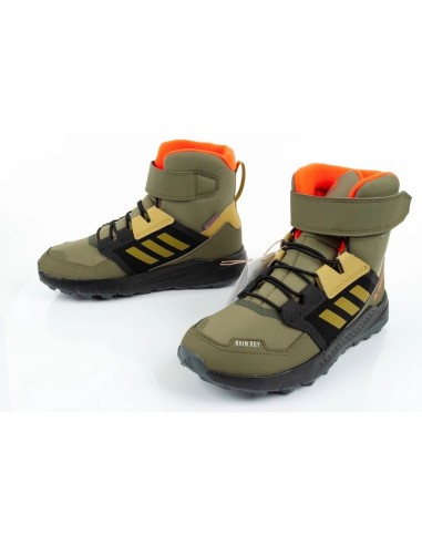 Snow boots adidas Terrex Trailmaker Jr GZ1174