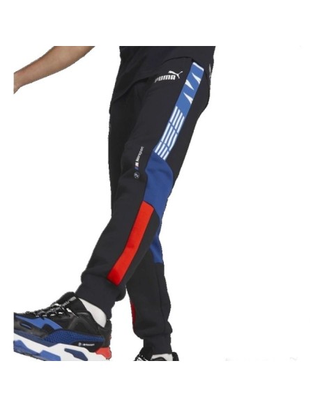 Puma BMW MMS SDS M 535103 01 sweatpants