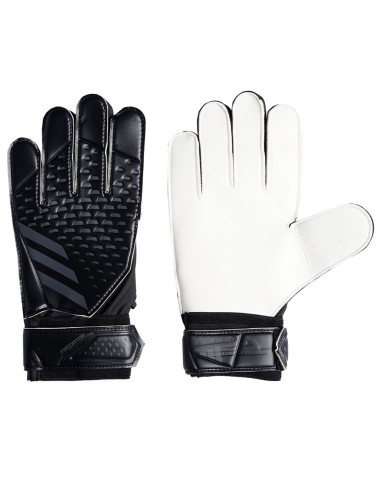 Adidas Predator Training HY4075 Γάντια Τερματοφύλακα Ενηλίκων Μαύρα