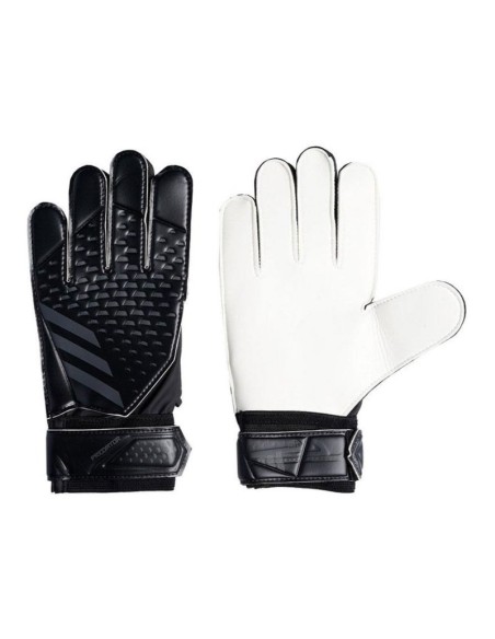 Goalkeeper gloves adidas Predator Training HY4075