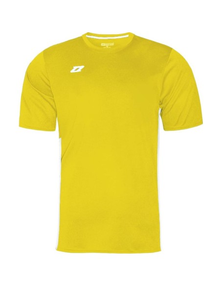 Zina Contra Jr 02420-212 Παιδική Φανέλα Ποδοσφαίρου