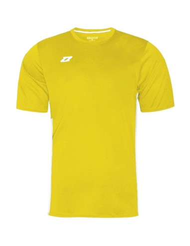 Zina Contra Jr 02420-212 Παιδική Φανέλα Ποδοσφαίρου