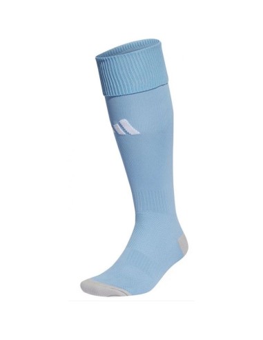 Adidas Milano 23 IB7822 Ποδοσφαιρικές Κάλτσες Μπλε 1 Ζεύγος