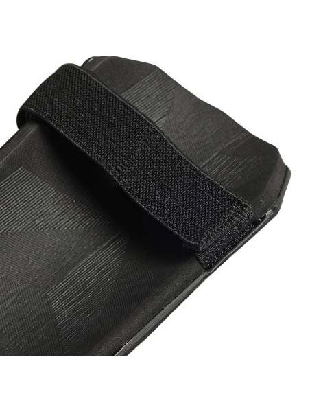 Adidas Predator SG Match HY4079 Επικαλαμίδες Ποδοσφαίρου Ενηλίκων Μαύρες