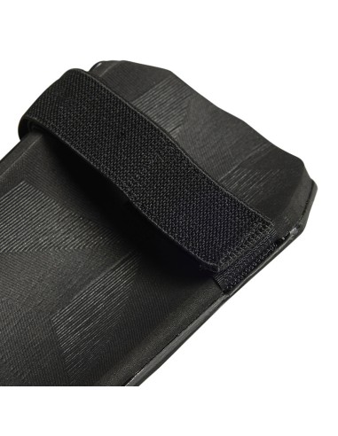 Adidas Predator SG Match HY4079 Επικαλαμίδες Ποδοσφαίρου Ενηλίκων Μαύρες