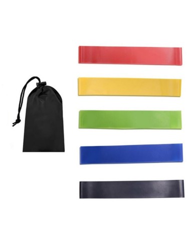 Resistance bands Loop Set S825813