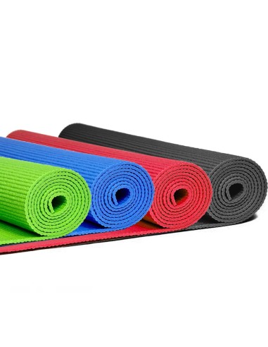 PVC Yoga Mat S825740