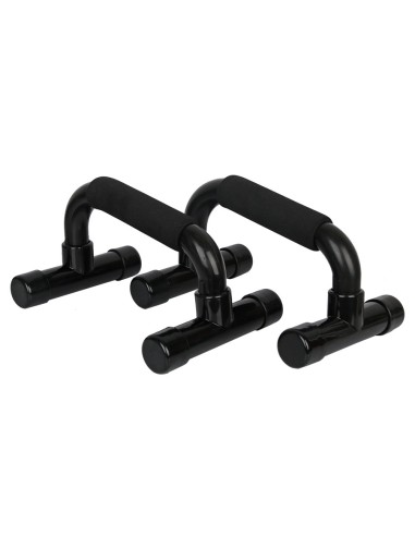 Inny S825859 Λαβές Push Ups Σετ 2τμχ