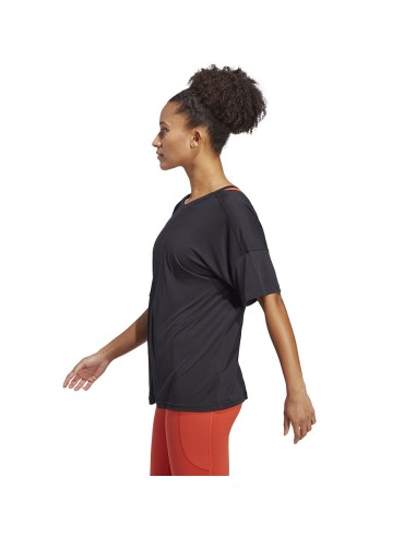 Tshirt adidas YGA ST OTW HS8117