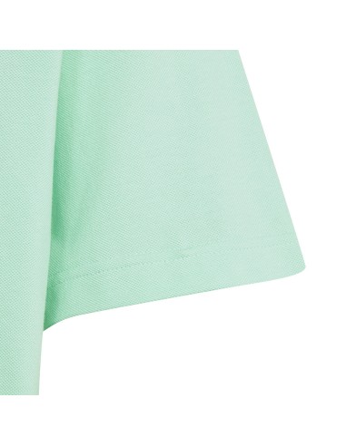 Adidas Future Icons Logo Παιδικό T-shirt Τιρκουάζ IC9532