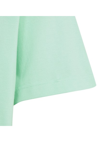 Tshirt adidas FI Logo Tee Jr IC9532