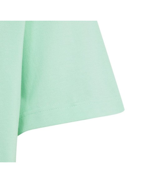 Adidas Future Icons Logo Παιδικό T-shirt Τιρκουάζ IC9532