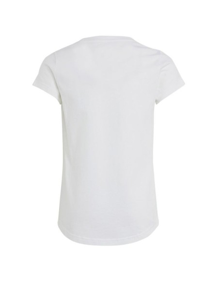 Tshirt adidas Big Logo GT Jr IB9162