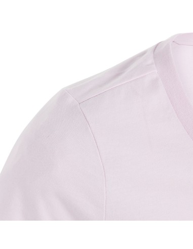Adidas Παιδικό T-shirt Ροζ IB9147
