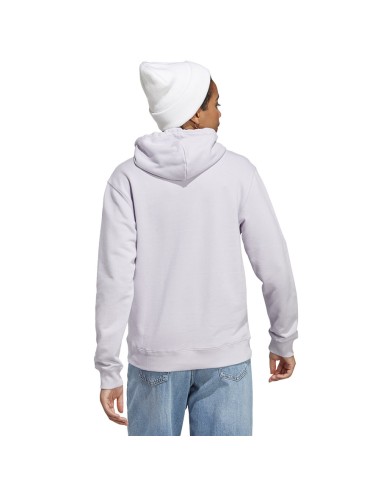 Sweatshirt adidas Big Logo FT R HD W IC6899