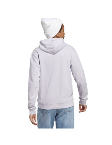 Sweatshirt adidas Big Logo FT R HD W IC6899