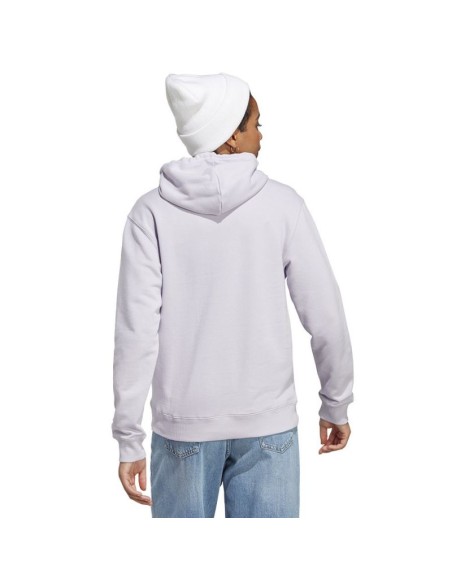 Sweatshirt adidas Big Logo FT R HD W IC6899