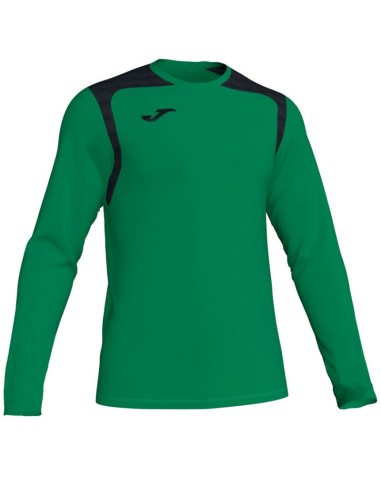 Joma Ανδρικό T-shirt Κοντομάνικο Πράσινο 101375.451