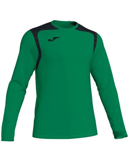 Joma Ανδρικό T-shirt Κοντομάνικο Πράσινο 101375.451