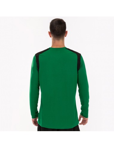 Joma Ανδρικό T-shirt Κοντομάνικο Πράσινο 101375.451