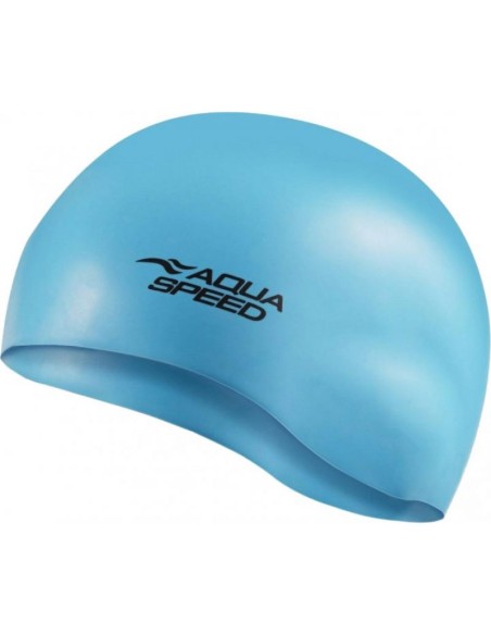 Cap AquaSpeed silicone Mono 11142