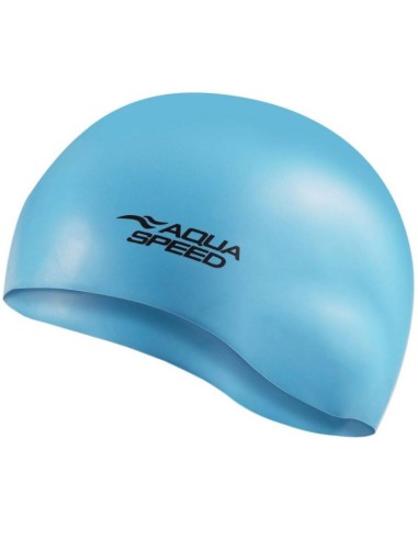 Cap AquaSpeed silicone Mono 11142